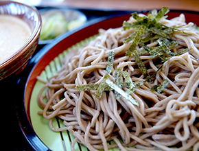 soba